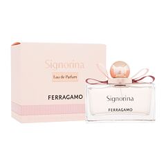 Eau de Parfum Ferragamo Signorina 30 ml