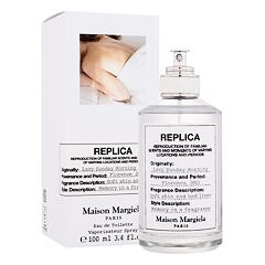 Eau de Toilette Maison Margiela Paris Replica Lazy Sunday Morning 100 ml