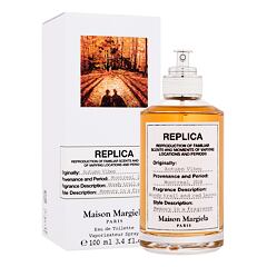 Eau de Toilette Maison Margiela Paris Replica Autumn Vibes 100 ml