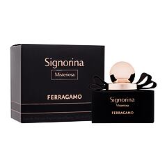 Eau de Parfum Ferragamo Signorina Misteriosa 30 ml