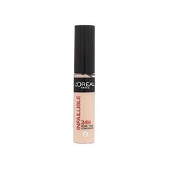 Concealer L'Oréal Paris Infaillible More Than Concealer 11 ml 330