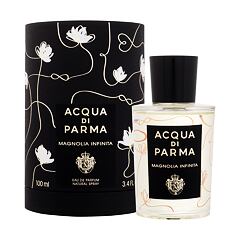 Eau de Parfum Acqua di Parma Signatures Of The Sun Magnolia Infinita 100 ml