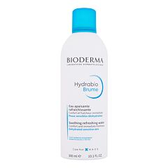 Gesichtswasser und Spray BIODERMA Hydrabio Brume 300 ml