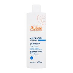 After Sun Avene After-Sun Restorative Lotion 400 ml