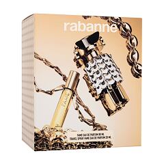 Eau de Parfum Paco Rabanne Fame 80 ml Sets