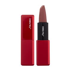 Lippenstift Shiseido TechnoSatin Gel Lipstick 3,3 ml 417 Soundwave