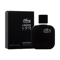 Eau de Toilette Lacoste L.12.12 Noir 50 ml