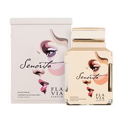 Eau de Parfum Flavia Parfum Senorita 100 ml
