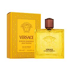 Eau de Parfum Versace Eros Energy 100 ml