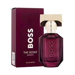 Eau de Parfum HUGO BOSS Boss The Scent Magnetic 30 ml