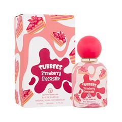 Eau de Parfum Grandeur Tubbees Strawberry Cheesecake 50 ml