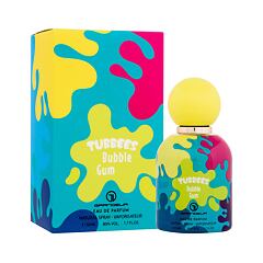 Eau de Parfum Grandeur Tubbees Bubble Gum 50 ml
