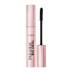 Mascara L'Oréal Paris Paradise Big Deal 9,9 ml Black