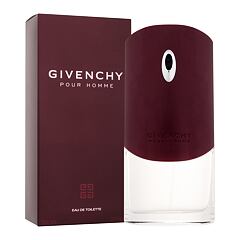 Eau de Toilette Givenchy Givenchy Pour Homme 100 ml Tester