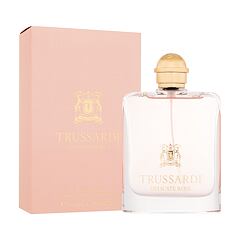 Eau de Toilette Trussardi Delicate Rose 30 ml
