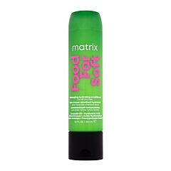 Conditioner Matrix Food For Soft Detangling Hydrating Conditioner 300 ml
