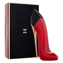 Eau de Parfum Carolina Herrera Very Good Girl 80 ml