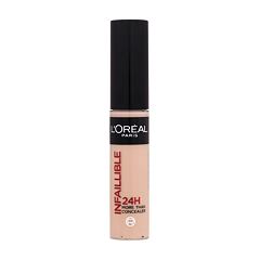 Concealer L'Oréal Paris Infaillible More Than Concealer 24H 11 ml 325
