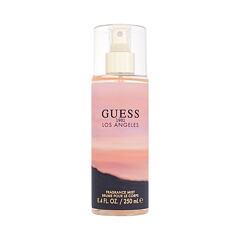 Körperspray GUESS Guess 1981 Los Angeles 250 ml