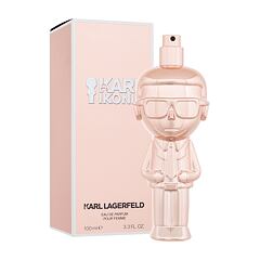 Eau de Parfum Karl Lagerfeld Ikonik 100 ml