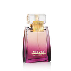 Eau de Parfum New Brand Parfums Prestige Velvet 100 ml