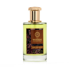 Eau de Parfum The Woods Collection Timeless Sands 100 ml