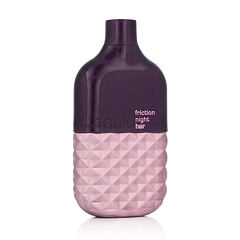 Eau de Parfum Fcuk Friction Night 100 ml