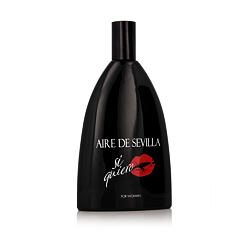 Eau de Toilette Instituto Espanol Aire de Sevilla Si Quiero 150 ml