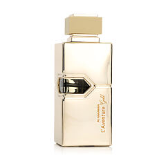 Eau de Parfum Al Haramain L'Aventure Gold 100 ml