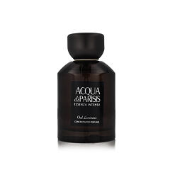 Eau de Parfum Acqua di Parisis Essenza Intensa Oud Lumineux 100 ml