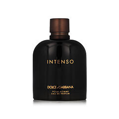 Eau de Parfum Dolce&Gabbana Pour Homme Intenso 200 ml
