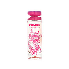 Eau de Toilette Police Miss Bouquet 100 ml