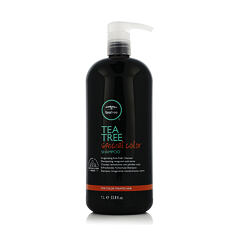 Shampoo Paul Mitchell TEA TREE Special Color Shampoo 300 ml