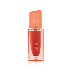 Lipgloss Laka Jelling Nude Gloss 4,5 g 303 Peach Ring