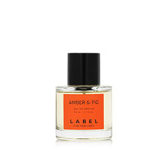 Eau de Parfum LABEL Amber & Fig 50 ml