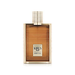 Eau de Parfum Khadlaj Karus Amber Gold 100 ml