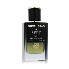 Extrait de Parfum North Stag Sept VII 100 ml