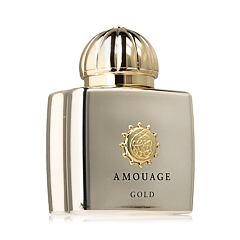 Eau de Parfum Amouage Gold 50 ml