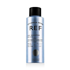 Trockenshampoo REF Dry Shampoo N°204 75 ml