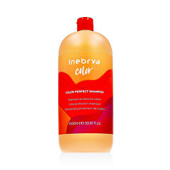 Shampoo Inebrya Color Perfect Shampoo 300 ml