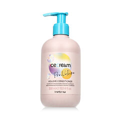 Conditioner Inebrya Ice Cream Pro-Volume Conditioner 300 ml