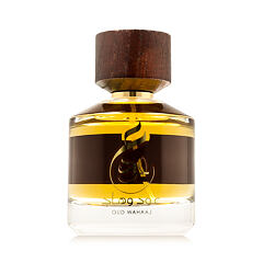 Eau de Parfum Paris Corner Oud Wahaaj 100 ml