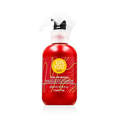 Für Locken Inebrya Up To You Curl Re-Boost 200 ml