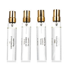 Eau de Parfum Goutal Iconic Set 10 ml Sets