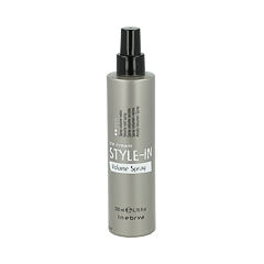 Für Haarvolumen  Inebrya Style-In Ice Cream Volume Spray 200 ml