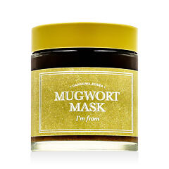 Gesichtsmaske I'm From Mugwort Mask 110 g