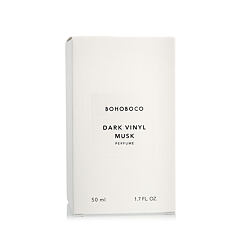 Parfum Bohoboco Dark Vinyl Musk 50 ml
