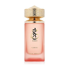 Eau de Parfum Paris Corner Khair Fusion 100 ml