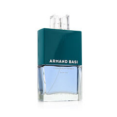 Eau de Toilette Armand Basi L'Eau pour Homme Blue Tea 75 ml