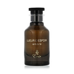 Eau de Parfum Emir Lueur D'espoir Ambre 100 ml